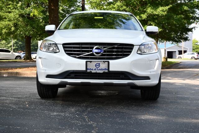 2015 Volvo XC60 T5 Premier