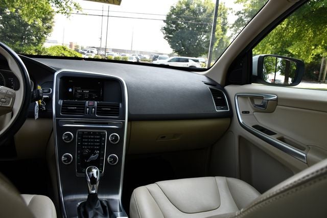 2015 Volvo XC60 T5 Premier