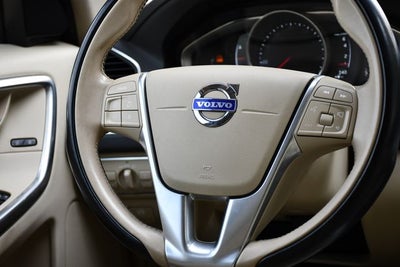 2015 Volvo XC60 T5 Premier