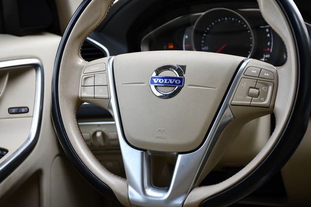 2015 Volvo XC60 T5 Premier
