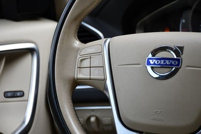 2015 Volvo XC60 T5 Premier