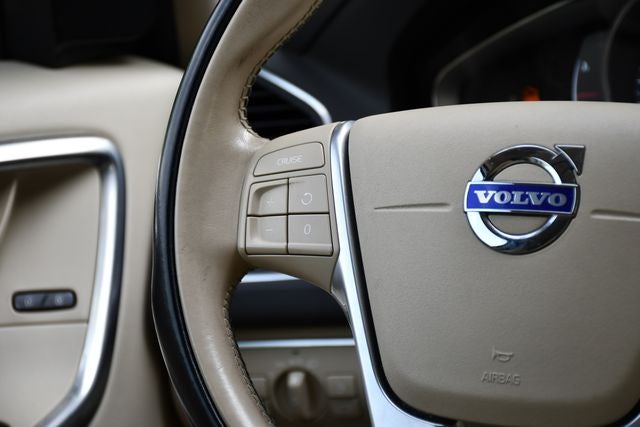 2015 Volvo XC60 T5 Premier