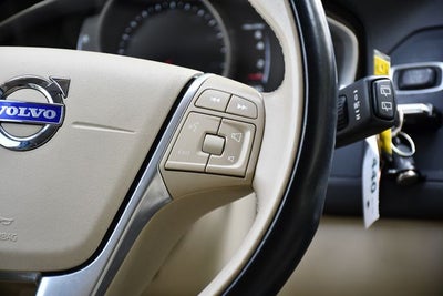 2015 Volvo XC60 T5 Premier
