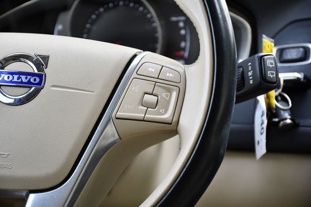 2015 Volvo XC60 T5 Premier