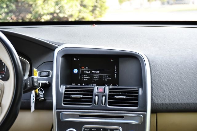 2015 Volvo XC60 T5 Premier