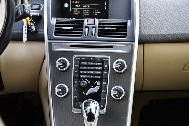 2015 Volvo XC60 T5 Premier