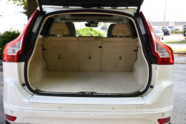 2015 Volvo XC60 T5 Premier