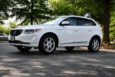 2015 Volvo XC60 T5 Premier