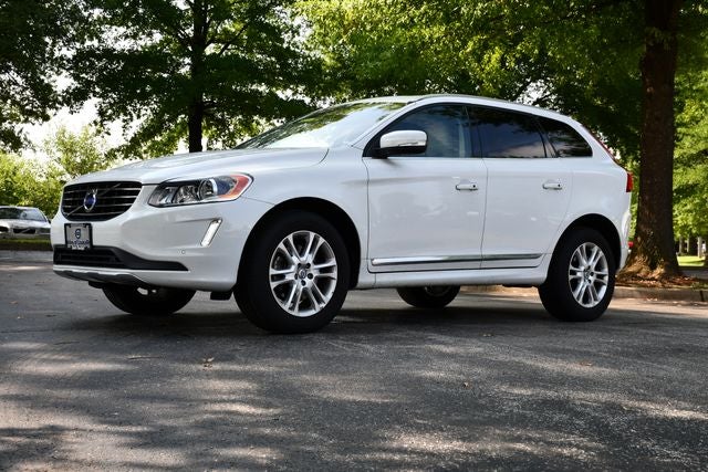 2015 Volvo XC60 T5 Premier