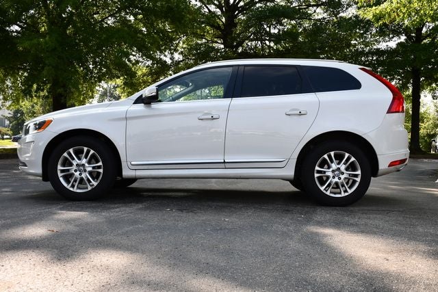 2015 Volvo XC60 T5 Premier