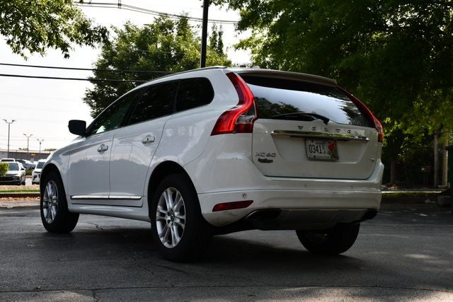 2015 Volvo XC60 T5 Premier