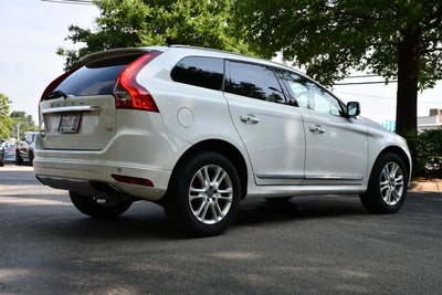 2015 Volvo XC60 T5 Premier