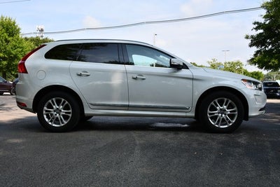 2015 Volvo XC60 T5 Premier