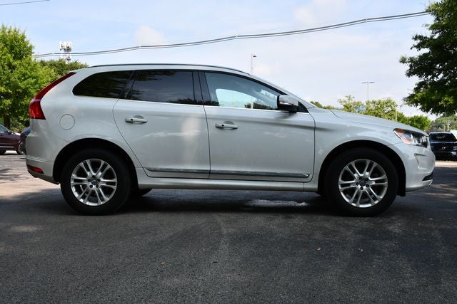 2015 Volvo XC60 T5 Premier