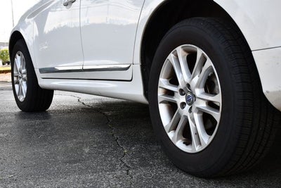 2015 Volvo XC60 T5 Premier