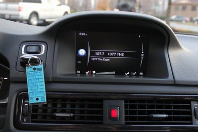 2016 Volvo XC70 T5 Platinum
