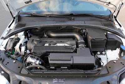 2016 Volvo XC70 T5 Platinum