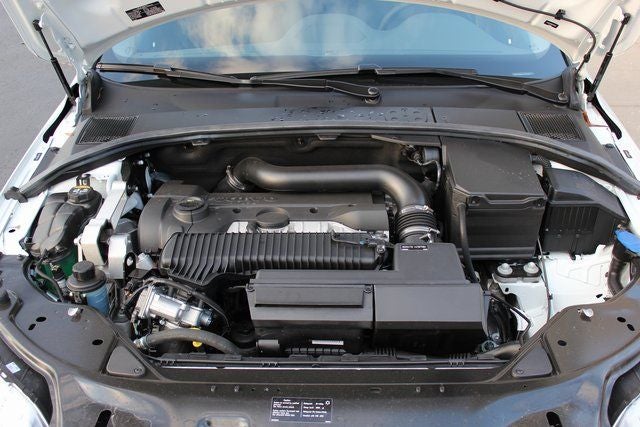2016 Volvo XC70 T5 Platinum
