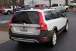2016 Volvo XC70 T5 Platinum