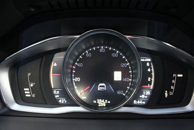 2016 Volvo XC70 T5 Platinum