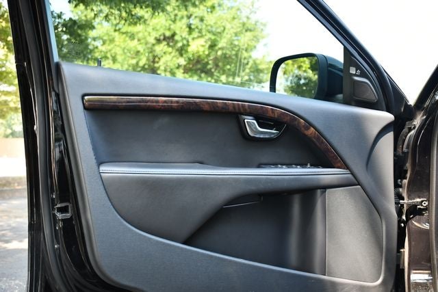 2016 Volvo XC70 T5 Platinum