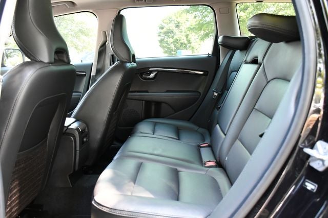 2016 Volvo XC70 T5 Platinum