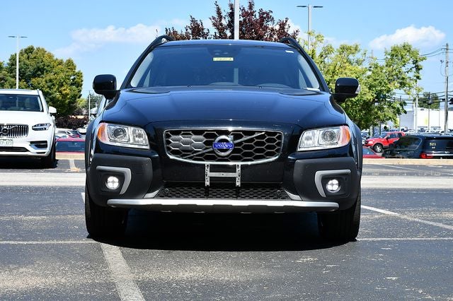 2016 Volvo XC70 T5 Platinum