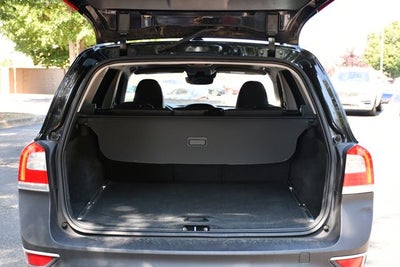 2016 Volvo XC70 T5 Platinum