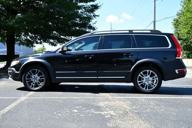 2016 Volvo XC70 T5 Platinum