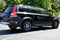 2016 Volvo XC70 T5 Platinum