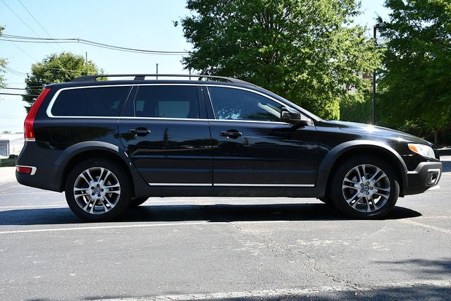 2016 Volvo XC70 T5 Platinum