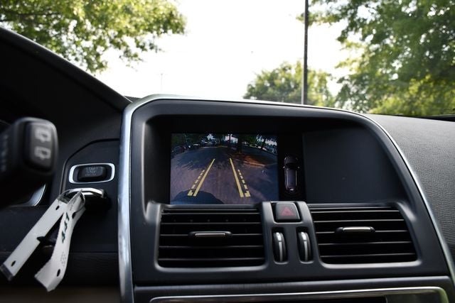 2015 Volvo XC60 3.2 Platinum