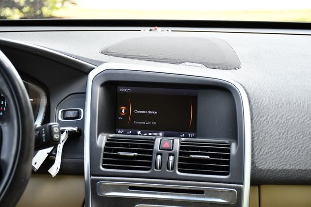 2015 Volvo XC60 3.2 Platinum