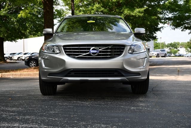 2015 Volvo XC60 3.2 Platinum