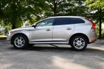 2015 Volvo XC60 3.2 Platinum