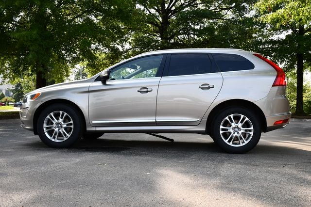 2015 Volvo XC60 3.2 Platinum