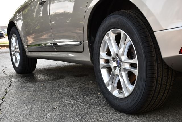 2015 Volvo XC60 3.2 Platinum