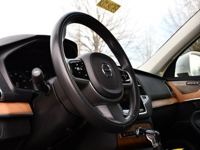 2020 Volvo XC90 T6 Inscription