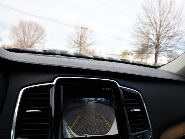 2020 Volvo XC90 T6 Inscription