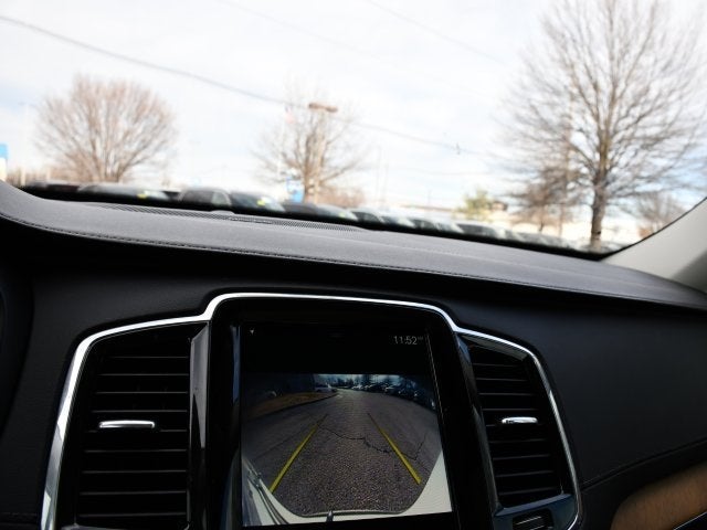 2020 Volvo XC90 T6 Inscription