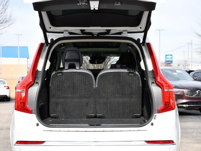 2020 Volvo XC90 T6 Inscription