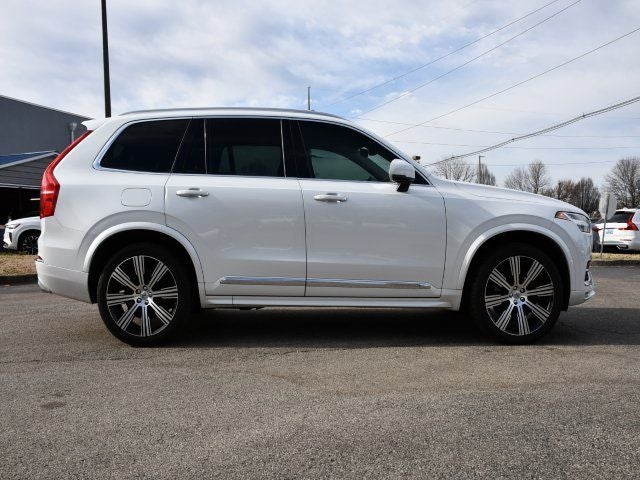 2020 Volvo XC90 T6 Inscription