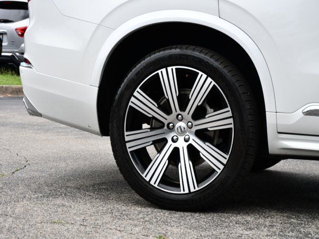 2021 Volvo XC90 T6 Inscription