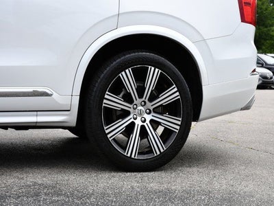 2021 Volvo XC90 T6 Inscription