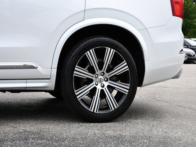 2021 Volvo XC90 T6 Inscription