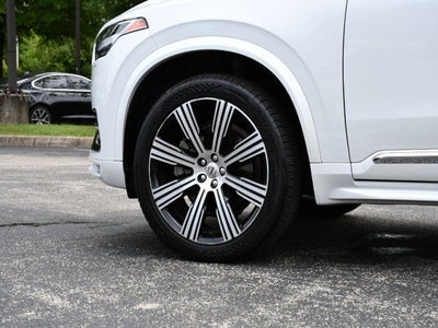 2021 Volvo XC90 T6 Inscription