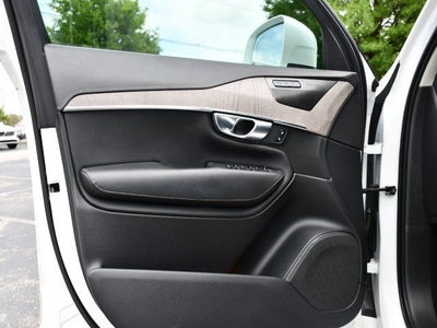 2021 Volvo XC90 T6 Inscription