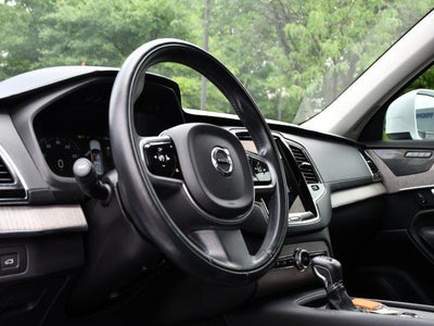 2021 Volvo XC90 T6 Inscription