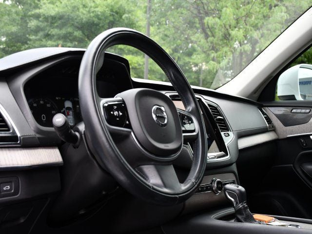 2021 Volvo XC90 T6 Inscription