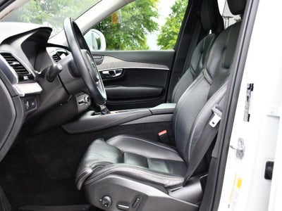 2021 Volvo XC90 T6 Inscription